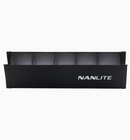 NANLITE EGGCRATE FOR PAVOTUBE 6C