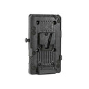 WOODEN CAMERA WC V MOUNT (DUAL D-TAP)