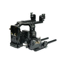 TILTA ES-T20-B-V TILTA CAMERA CAGE FOR SONY FX6 ADVANCED KIT