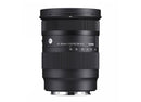 SIGMA CONTEMPORARY 16-28MM F2.8 DG DN | C E-MOUNT