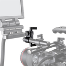 SMALLRIG 2069 15MM ROD CLAMP 90 DEGREE