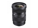 SIGMA CONTEMPORARY 16-28MM F2.8 DG DN | C E-MOUNT