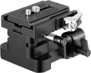 SMALLRIG 2092 UNIV. 15MM RAIL SUPPORT BASEPLATE