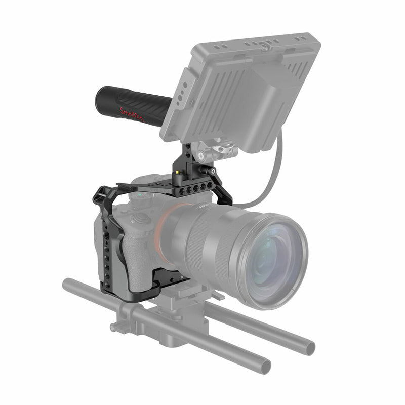 SMALLRIG 2096 CAGE KIT FOR SONY A7R III