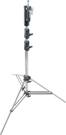 KUPO 226M MASTER COMBO HD STAND - SILVER