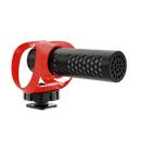 RØDE VIDEOMICRO II ULTRA COMPACT SHOTGUN