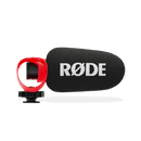 RØDE VIDEOMICRO II ULTRA COMPACT SHOTGUN