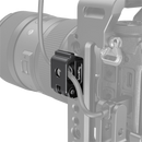 SMALLRIG 2418 UNIV SPRING CABLE CLAMP