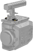 SMALLRIG 2484 LOW PROFILE NATO RAIL 90MM