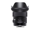 SIGMA  AF 24MM/1,4 DG HSM ART SONY E-MOUNT MODEL 401