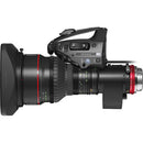 CANON CN10X25 IAS S/P1 CINE SERVO 25-250MM