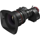 CANON CN10X25 IAS S/P1 CINE SERVO 25-250MM