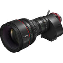 CANON CN10X25 IAS S/P1 CINE SERVO 25-250MM