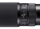 SIGMA ART 105MM F2.8 DG DN MACRO Ø62MM E-MOUNT