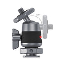 SmallRig 2795 BallHead Mini with Removable Cold