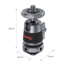 SmallRig 2795 BallHead Mini with Removable Cold