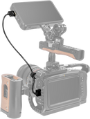 SMALLRIG 2956 HDMI KABEL ULTRA SLIM 4K 35CM