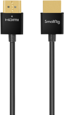 SMALLRIG 2956 HDMI KABEL ULTRA SLIM 4K 35CM