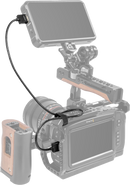 SMALLRIG 2957 HDMI CABLE DATA CABLE (A TO A) ULTRA SLIM 4K 55CM