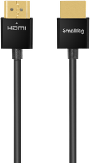 SMALLRIG 2957 HDMI CABLE DATA CABLE (A TO A) ULTRA SLIM 4K 55CM