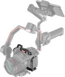 SMALLRIG 2982 CAMERA CAGE FOR CANON R5/R6 & R5 C