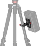 SMALLRIG 2989 BATTERY PLATE MINI V-MOUNT W CRAB CLAMP