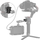 SMALLRIG 3025 MOUNTING PLATE FOR RONIN S/SC