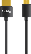 SMALLRIG 3040 HDMI CABLE 4K 35CM (C TO A)