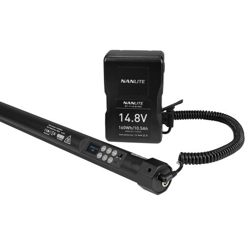 NANLITE PAVOTUBE II 30X - 4 LIGHT KIT