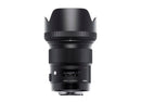 SIGMA AF 50MM F/1,4 DG HSM ART SONY  E-MOUNT