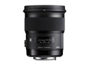 SIGMA AF 50MM F/1,4 DG HSM ART SONY  E-MOUNT