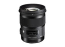 SIGMA AF 50MM F/1,4 DG HSM ART SONY  E-MOUNT
