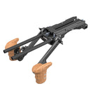 SMALLRIG 3169 SONY VCT-14 UNIVERSAL MULTIFUNCTIONAL SHOULDER KIT