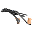 SMALLRIG 3169 SONY VCT-14 UNIVERSAL MULTIFUNCTIONAL SHOULDER KIT