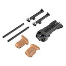 SMALLRIG 3169 SONY VCT-14 UNIVERSAL MULTIFUNCTIONAL SHOULDER KIT