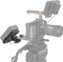 SMALLRIG 3204 BATTERY ADAPTER PLATE V-MOUNT W ADJUSTABLE ARM