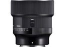 SIGMA AF 85MM F/1.4 DG DN ART SONY E-MOUNT