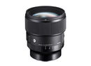 SIGMA AF 85MM F/1.4 DG DN ART SONY E-MOUNT
