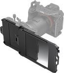 SMALLRIG 3320 FILTER TRAY 4X4"