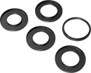 SMALLRIG 3383 ADAPTER RINGS KIT (52, 55, 58, 62, 86MM) FOR MINI MATTE BOX