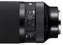 Sigma 35mm F1.2 DG DN Art E-Mount