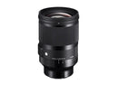 Sigma 35mm F1.2 DG DN Art E-Mount