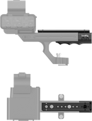 SMALLRIG 3490 EXTENSION RIG FOR SONY FX3/FX30 XLR HANDLE