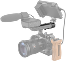 SMALLRIG 3490 EXTENSION RIG FOR SONY FX3/FX30 XLR HANDLE