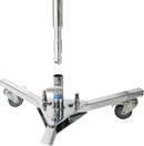 KUPO 350 RUNWAY STAND BASE