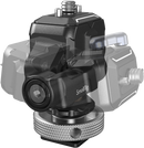 SMALLRIG 3514 DROP-IN HAWKLOCK MINI QUICK RELEASE MONITOR MOUNT WITH COLD SHOE