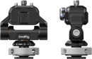 SMALLRIG 3514 DROP-IN HAWKLOCK MINI QUICK RELEASE MONITOR MOUNT WITH COLD SHOE