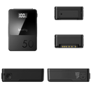 SMALLRIG 3579 V-MOUNT BATTERY MINI VB50