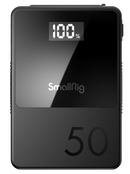 SMALLRIG 3579 V-MOUNT BATTERY MINI VB50