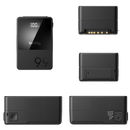 SMALLRIG 3580 V-MOUNT BATTERY MINI VB99